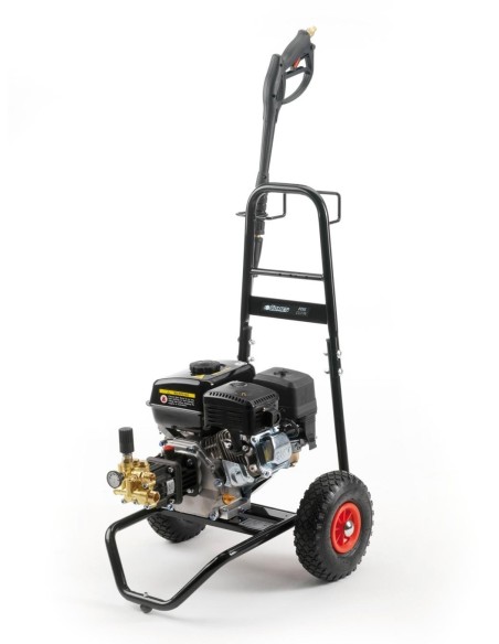 Nettoyeur haute pression VL FDX12/170L