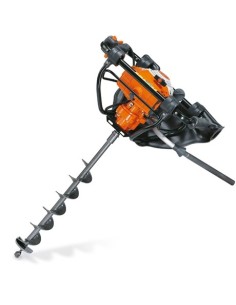 Tarière STIHL BT121