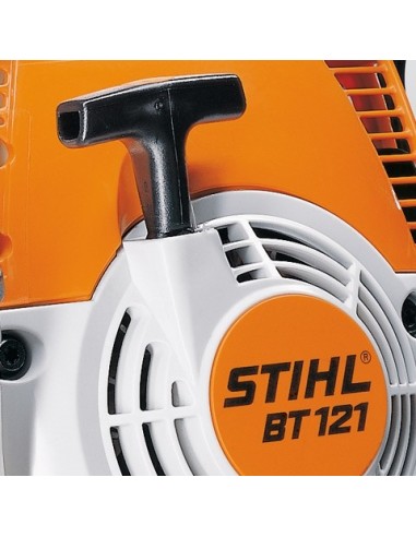 Tarière STIHL BT121