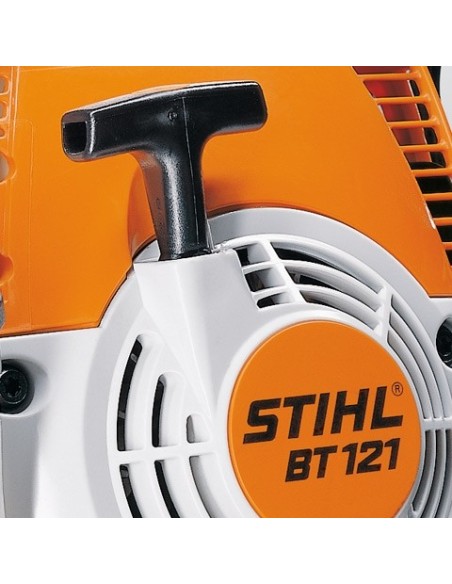 Tarière STIHL BT121
