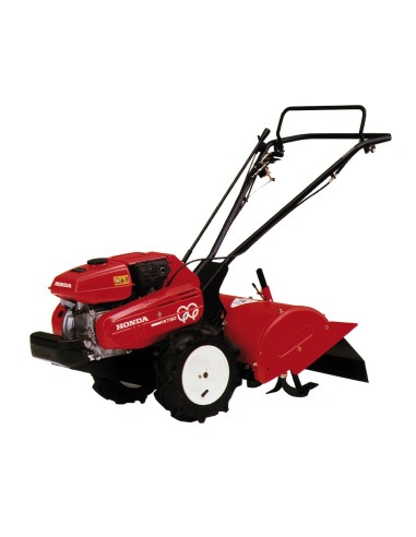 Motobineuse HONDA FR750