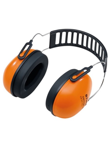Casque anti bruit STIHL CONCEPT 24