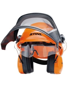 Casque INTEGRA STIHL