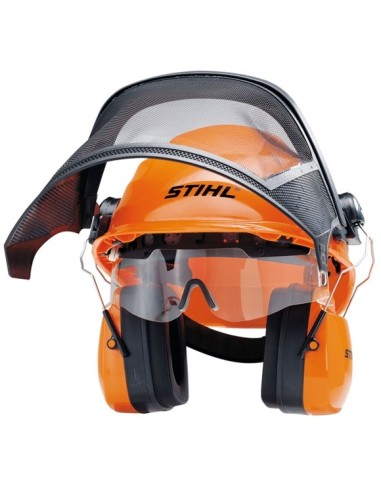 Casque INTEGRA STIHL