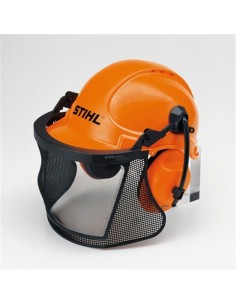 Casque CONCEPT 26 STIHL