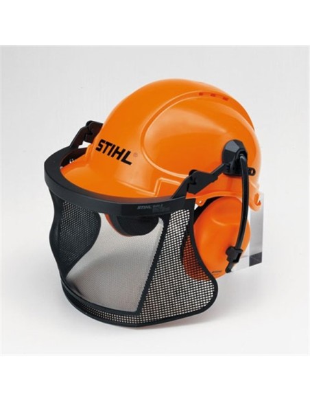 Casque CONCEPT 26 STIHL