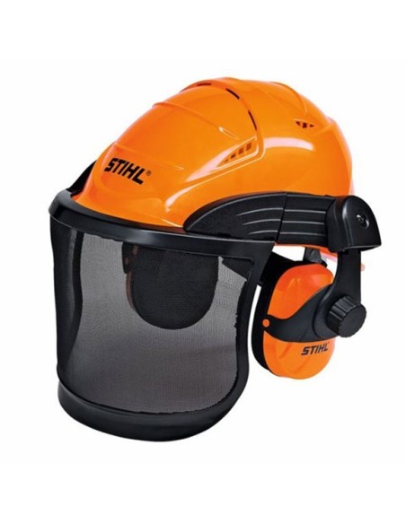 Casque ADVANCE STIHL