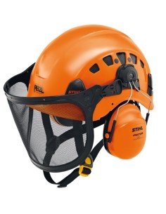 Casque VENT PLUS STIHL