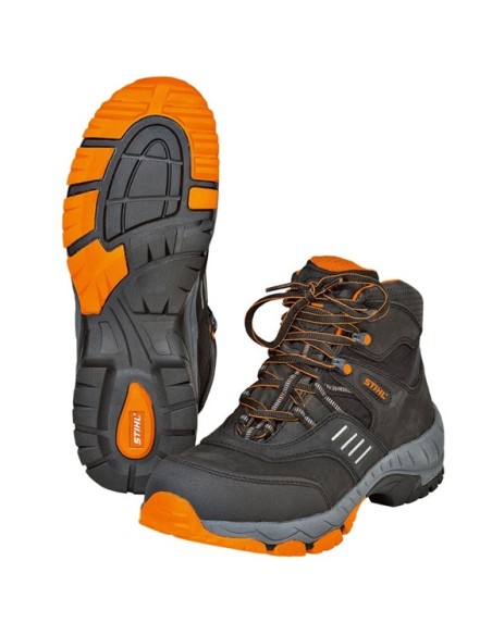 Chaussures hautes WORKER S3 STIHL