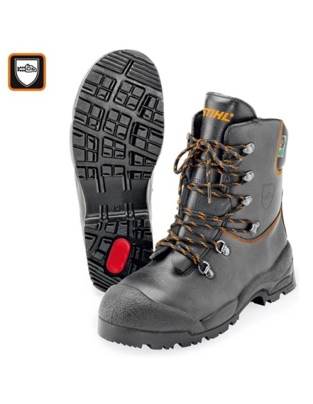Chaussures anti-coupure FUNCTION STIHL