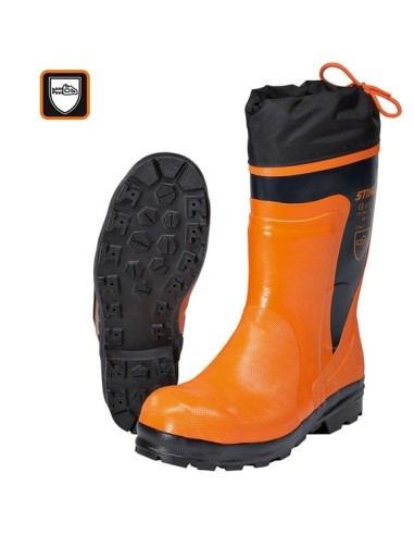 Bottes anti-coupure ECONOMY STIHL
