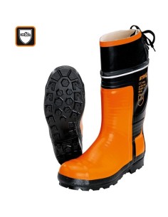 Bottes anti-coupure FORESTIERE STIHL