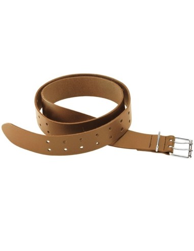 Ceinture en cuir STIHL