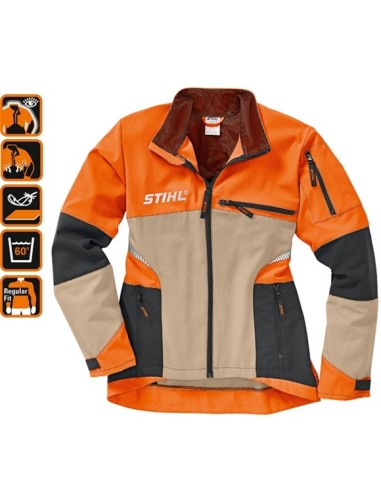 Veste DYNAMIC VENT STIHL
