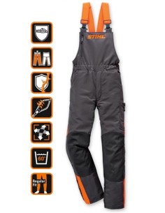 Salopette DYNAMIC STIHL