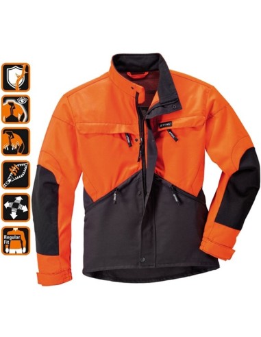 Veste DYNAMIC STIHL
