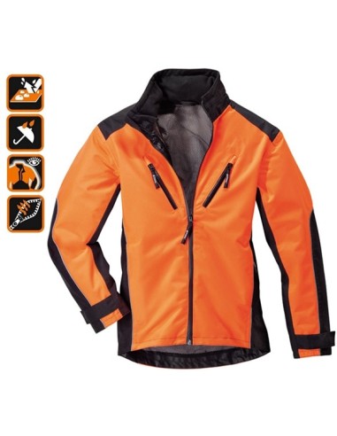 Veste de pluie RAINTEC STIHL