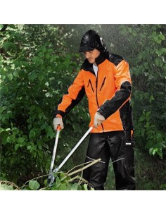 Veste de pluie RAINTEC STIHL 2