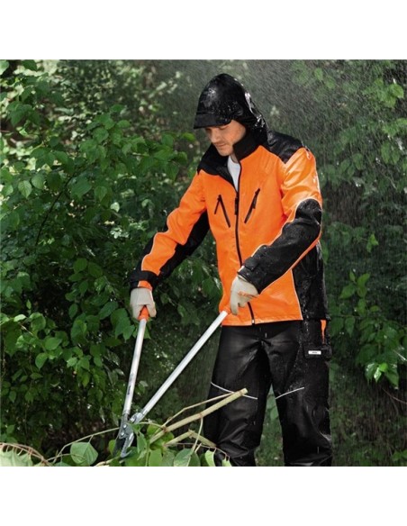 Veste de pluie RAINTEC STIHL