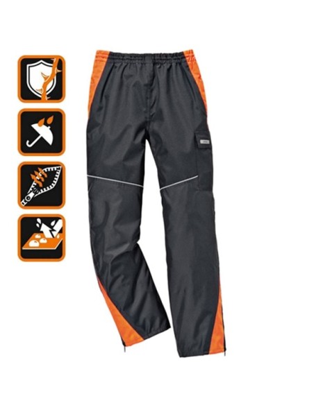 Pantalon de pluie RAINTEC STIHL