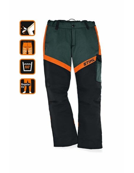 Pantalon FS PROTECT STIHL