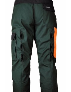 Pantalon FS PROTECT STIHL 2