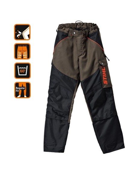Pantalon FS3 PROTECT STIHL