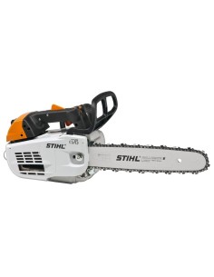 Elagueuse STIHL MS 201 T 2
