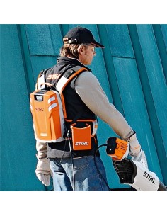 Batterie dorsale STIHL AR900 2