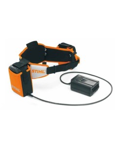 Ceinture porte batterie STIHL