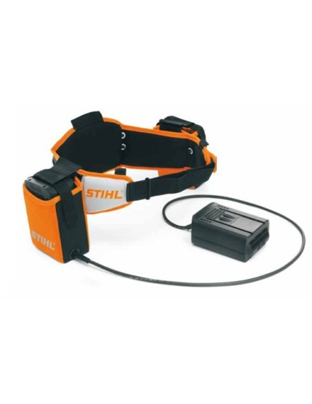 Ceinture porte batterie STIHL