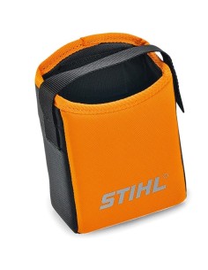 Saccoche pour ceinture porte batterie STIHL