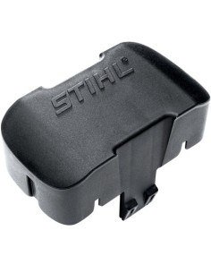 Couvercle pour appareil à batterie STIHL
