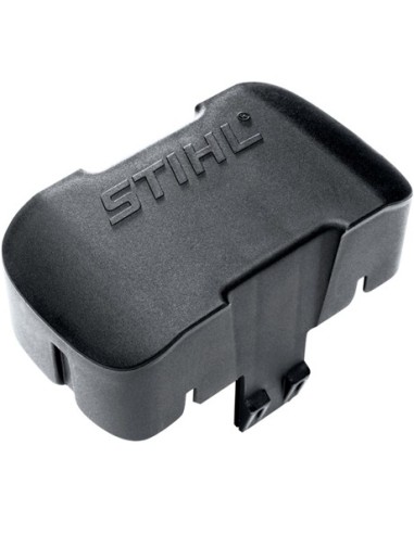 Couvercle pour appareil à batterie STIHL