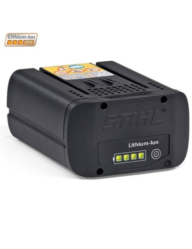 PACK Tronçonneuse à batterie STIHL MSA160CBQ