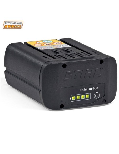 PACK Tronçonneuse à batterie STIHL MSA160CBQ