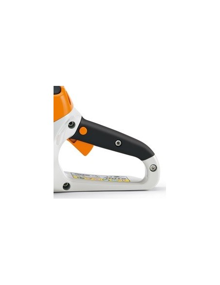 Tronçonneuse à batterie STIHL MSA200CBQ