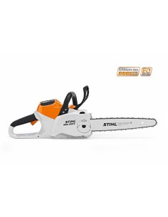 PACK Tronçonneuse à batterie STIHL MSA200CBQ