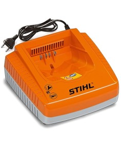 PACK Tronçonneuse à batterie STIHL MSA200CBQ 2
