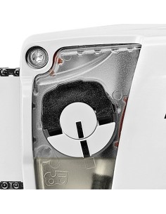 Perche d'élagage à batterie STIHL HTA85 2