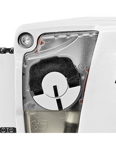 Perche d'élagage à batterie STIHL HTA85