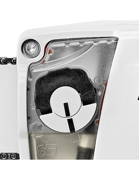 Perche d'élagage à batterie STIHL HTA85