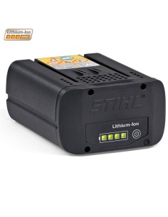 PACK Perche d'élagage à batterie STIHL HTA85 2