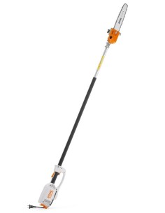 Perche d'élagage électrique STIHL HTE60