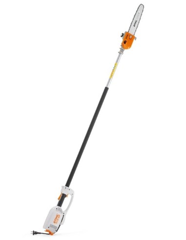 Perche d'élagage électrique STIHL HTE60