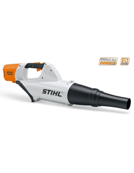 Souffleur à batterie STIHL BGA85