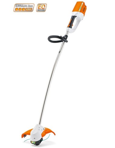 PACK Coupe-herbe à batterie STIHL FSA65