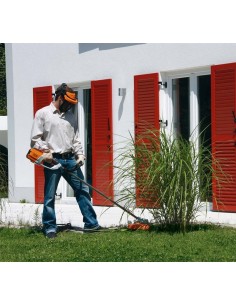 Coupe-herbe à batterie STIHL FSA85 2