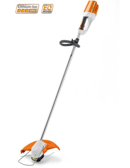 PACK Coupe-herbe à batterie STIHL FSA85