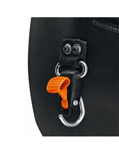 Harnais forestier ADVANCE PLUS STIHL